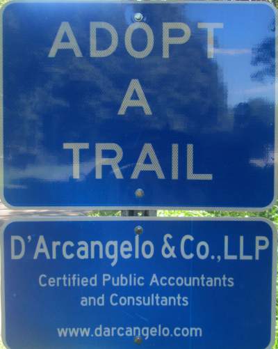 Adopt-a-trail-sign-Dutchess-Rail-Trail-NY-8-30-2016