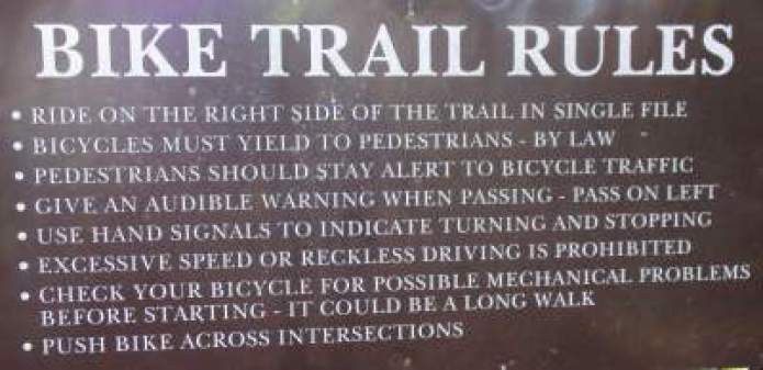 Bike-rules-sign-GAP-PA-10-30-17