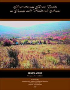 Gene-Wood-Horse-Trail-book-front-cover