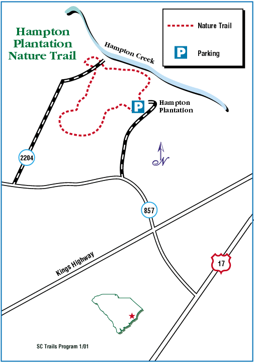 Hampton-Plantation-Nature-Trail-SC-1-01