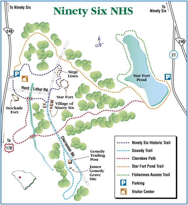 Ninety-Six-NHS-SC